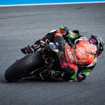 Luke tops first WorldSSP session – focused on Jerez after double DNF in Estoril