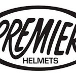 Luke Power and Premier Helmets extend partnership through 2025