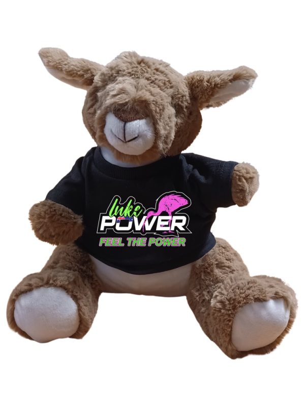 Kangaroo Cuddly Toy