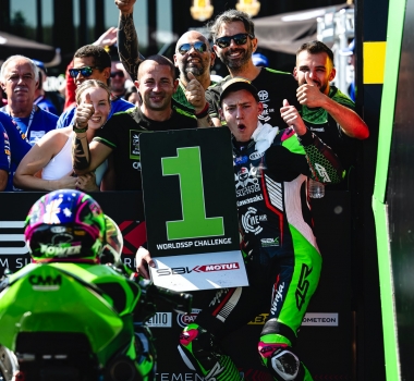 #FRAWorldSBK 2023