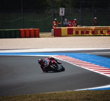 #EmiliaRomagnaWorldSBK 2025